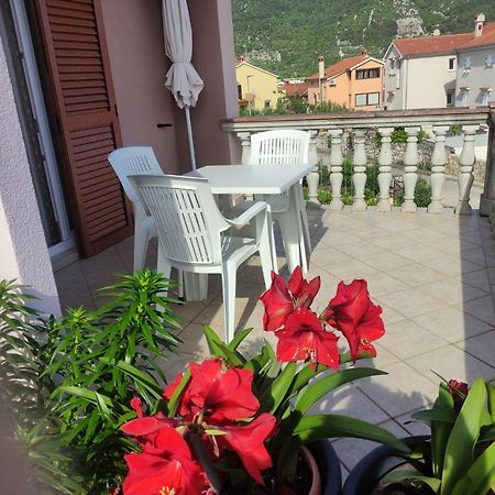 Apartman Budimir1 Cres Exteriér fotografie
