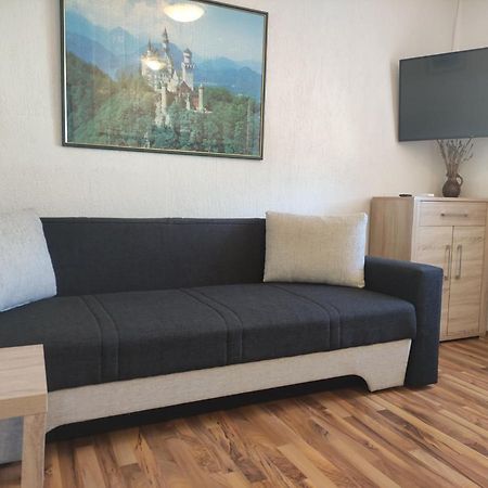 Apartman Budimir1 Cres Exteriér fotografie