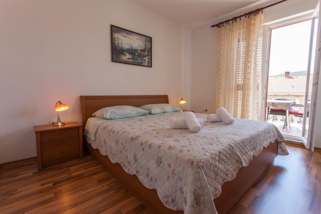 Apartman Budimir1 Cres Exteriér fotografie