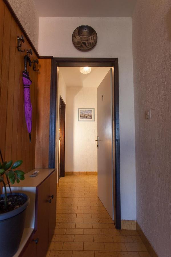 Apartman Budimir1 Cres Exteriér fotografie