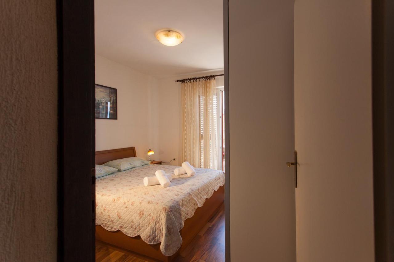 Apartman Budimir1 Cres Exteriér fotografie