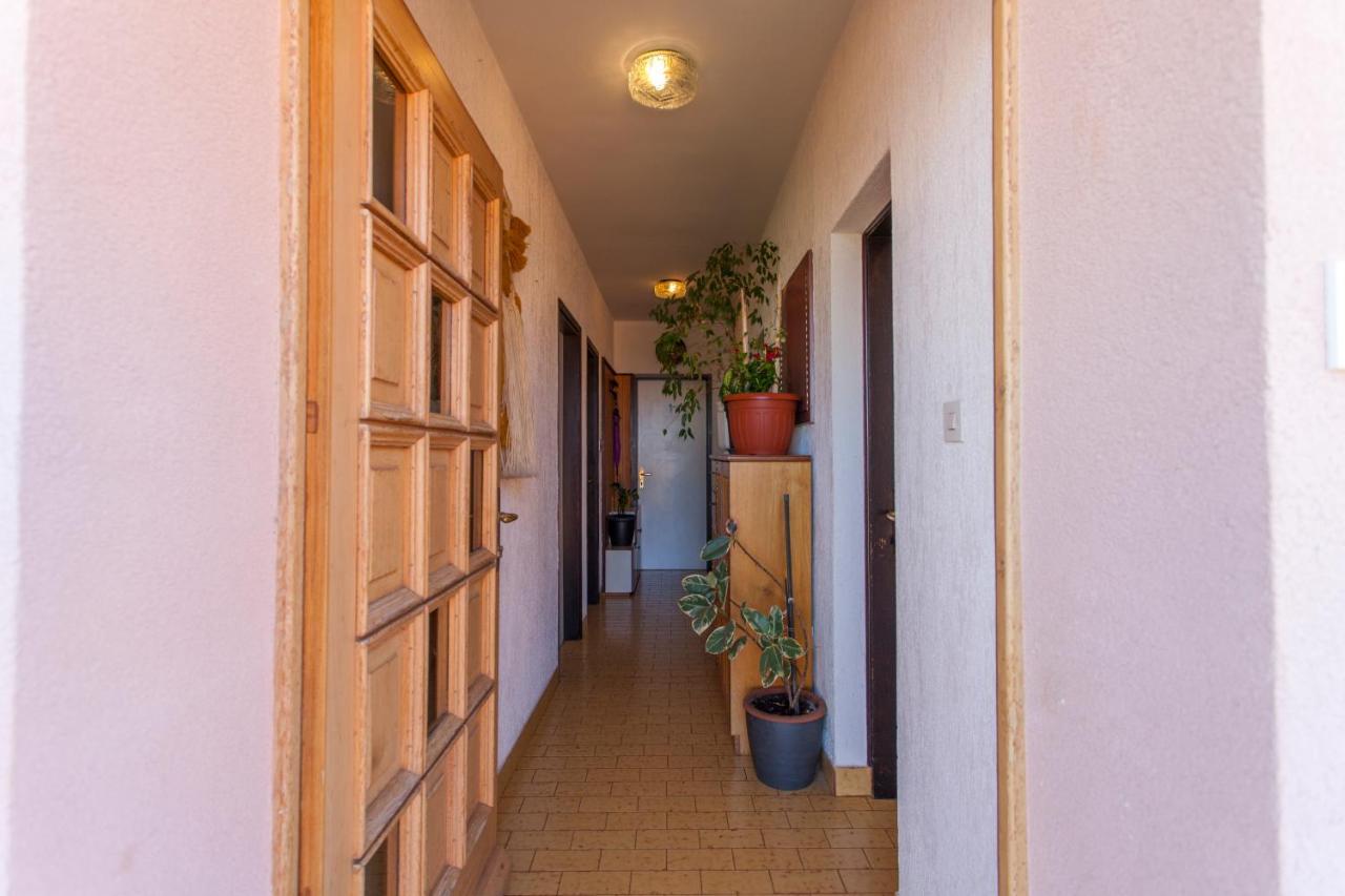 Apartman Budimir1 Cres Exteriér fotografie