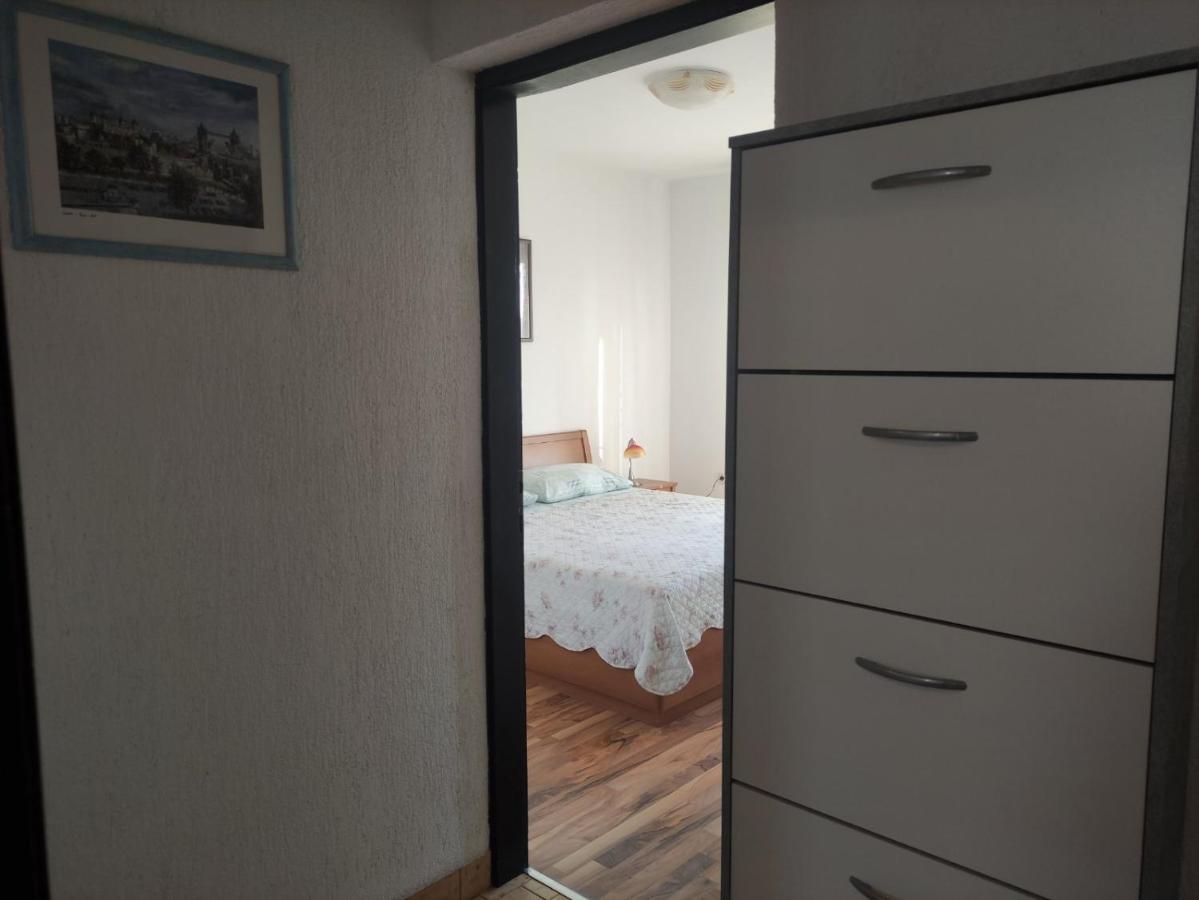 Apartman Budimir1 Cres Pokoj fotografie