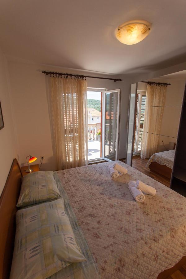 Apartman Budimir1 Cres Exteriér fotografie