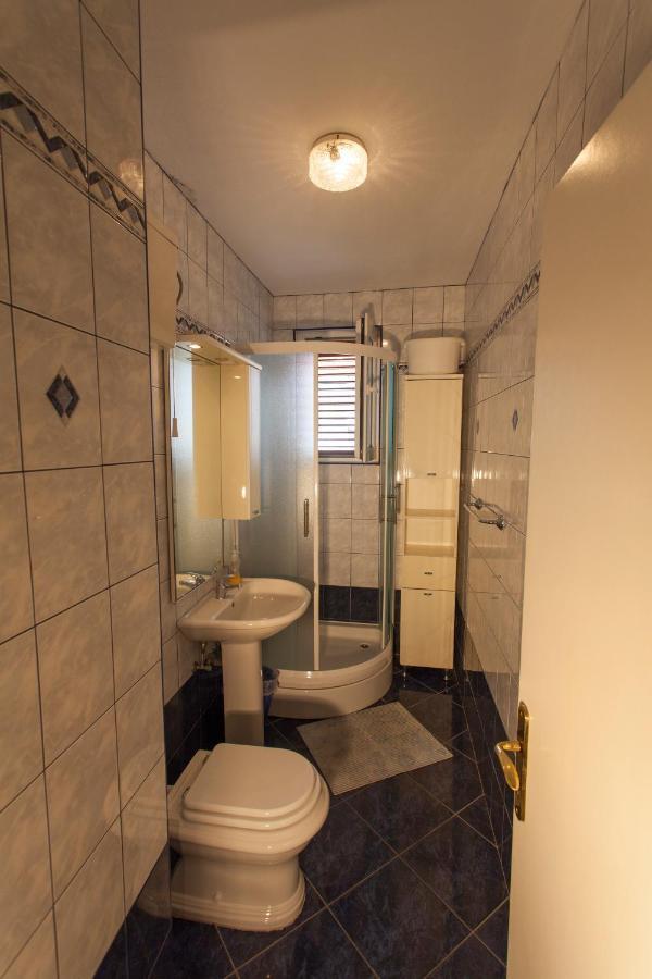 Apartman Budimir1 Cres Exteriér fotografie