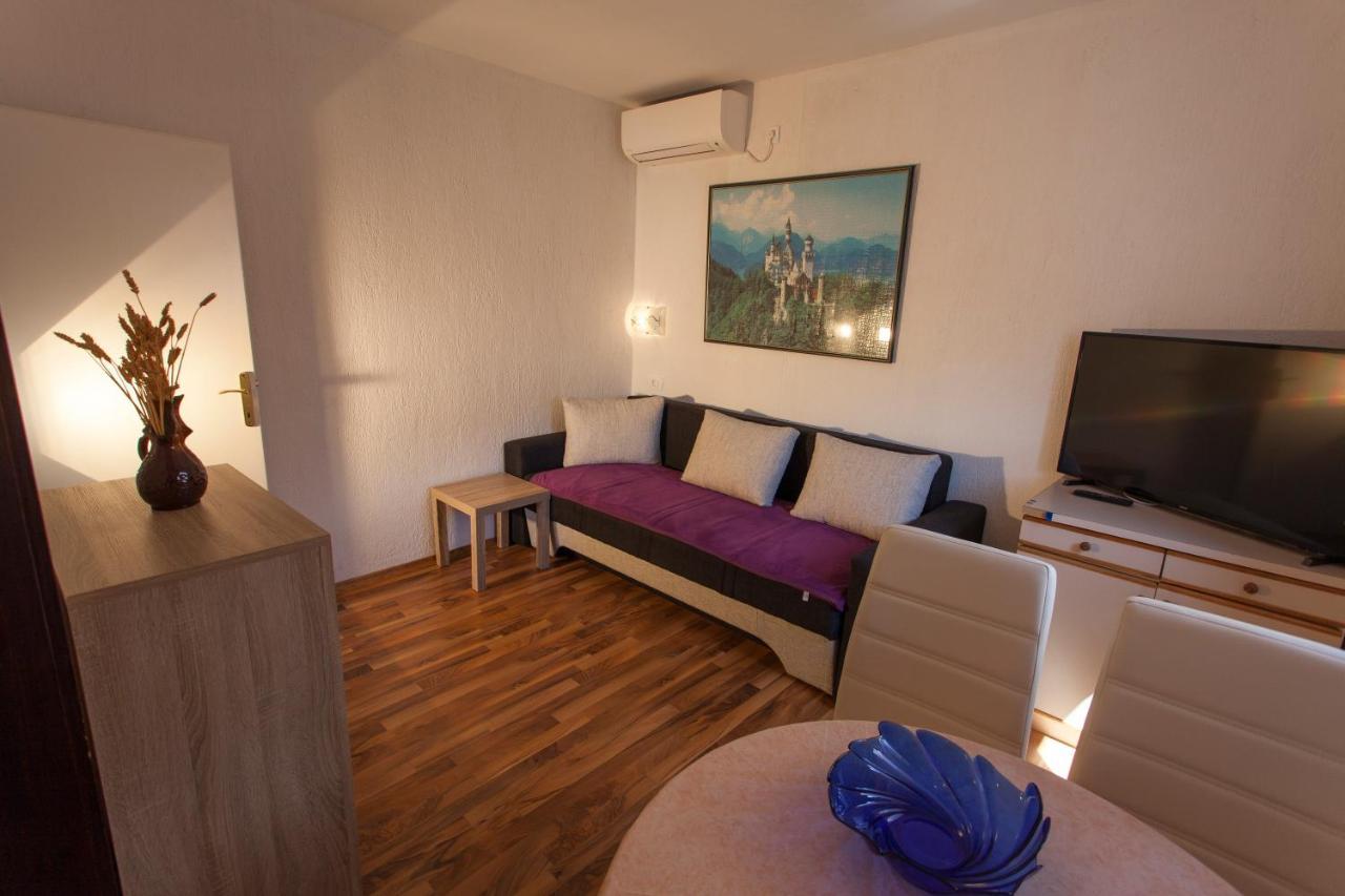 Apartman Budimir1 Cres Exteriér fotografie