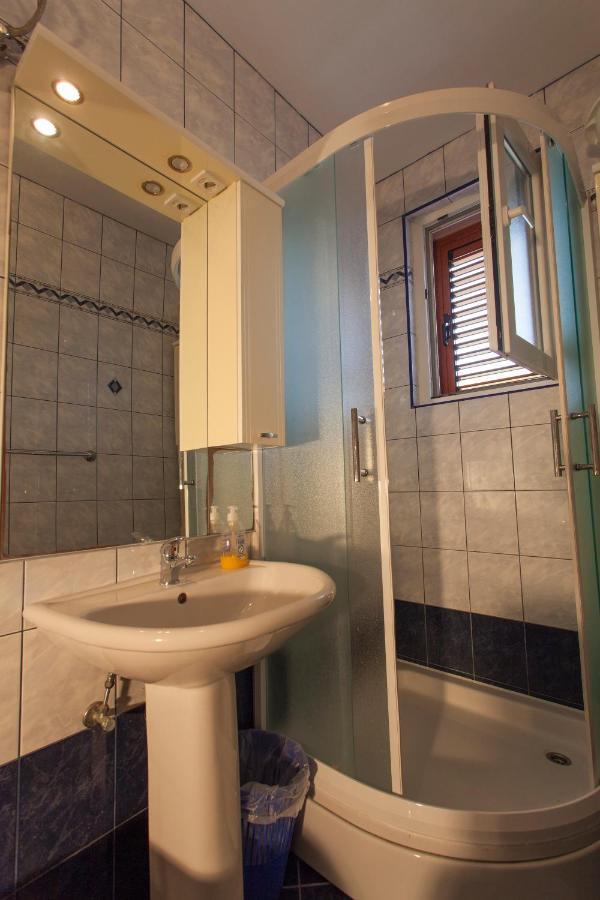 Apartman Budimir1 Cres Exteriér fotografie