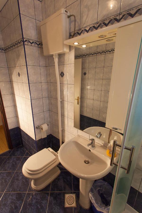 Apartman Budimir1 Cres Exteriér fotografie
