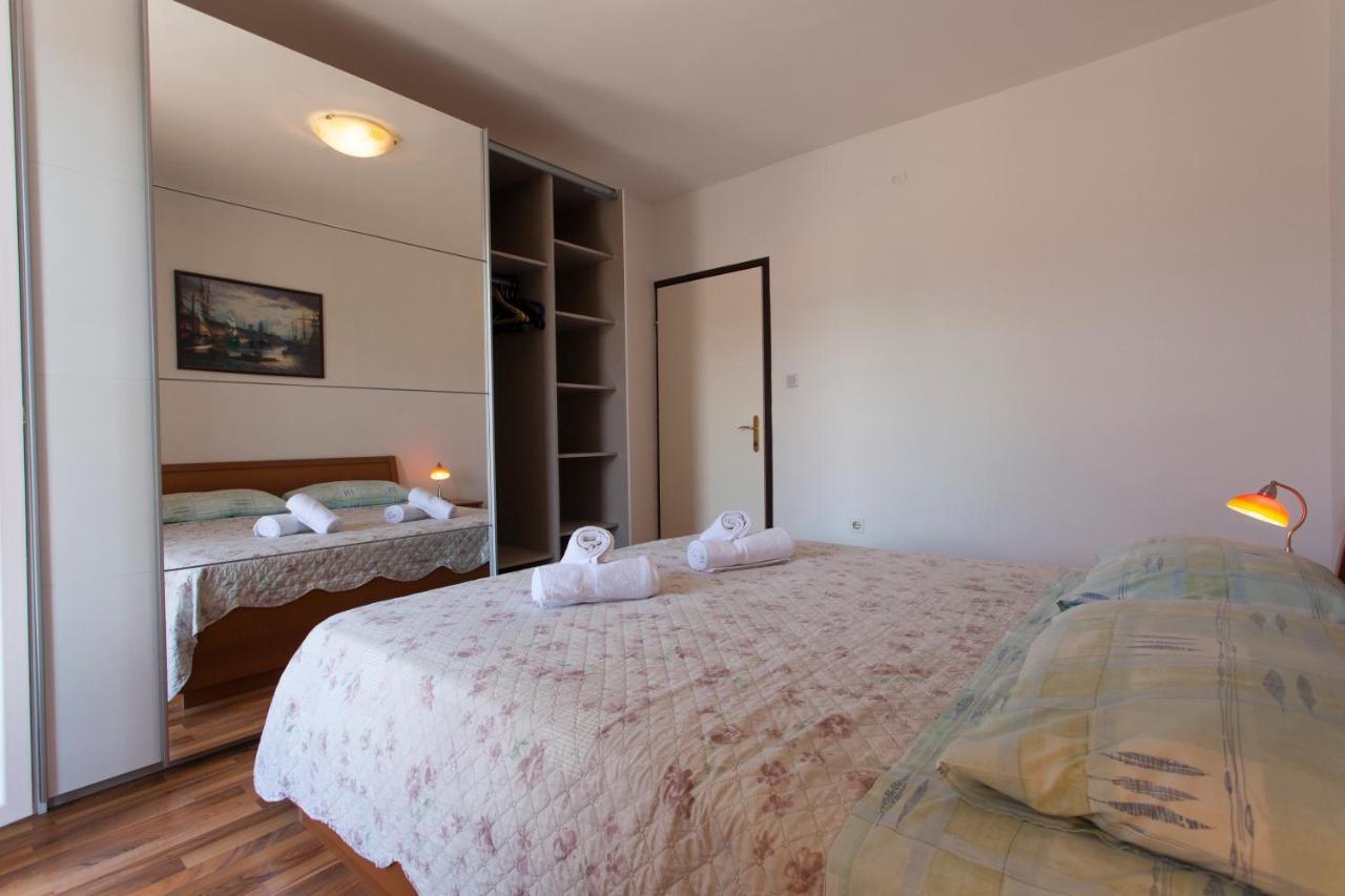 Apartman Budimir1 Cres Exteriér fotografie