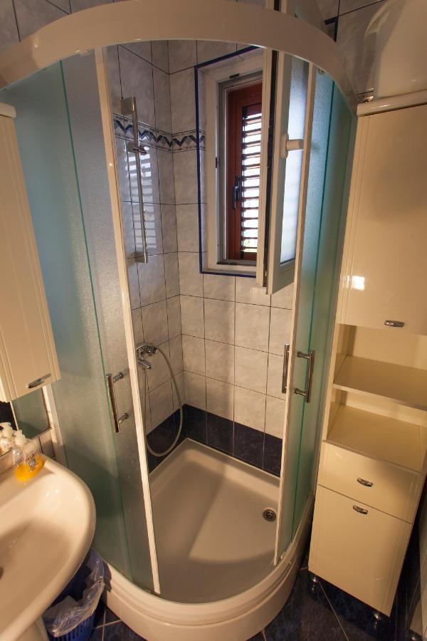 Apartman Budimir1 Cres Exteriér fotografie