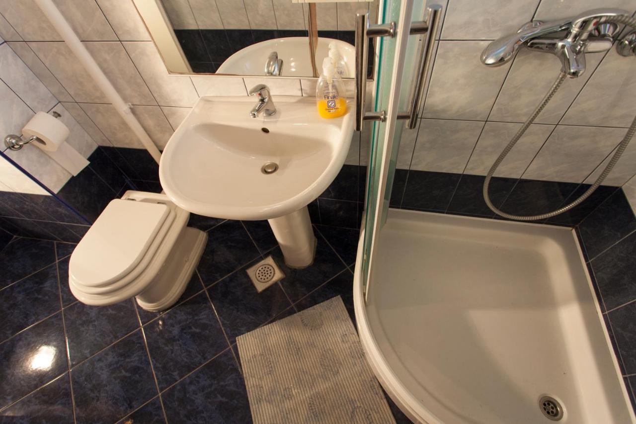 Apartman Budimir1 Cres Exteriér fotografie
