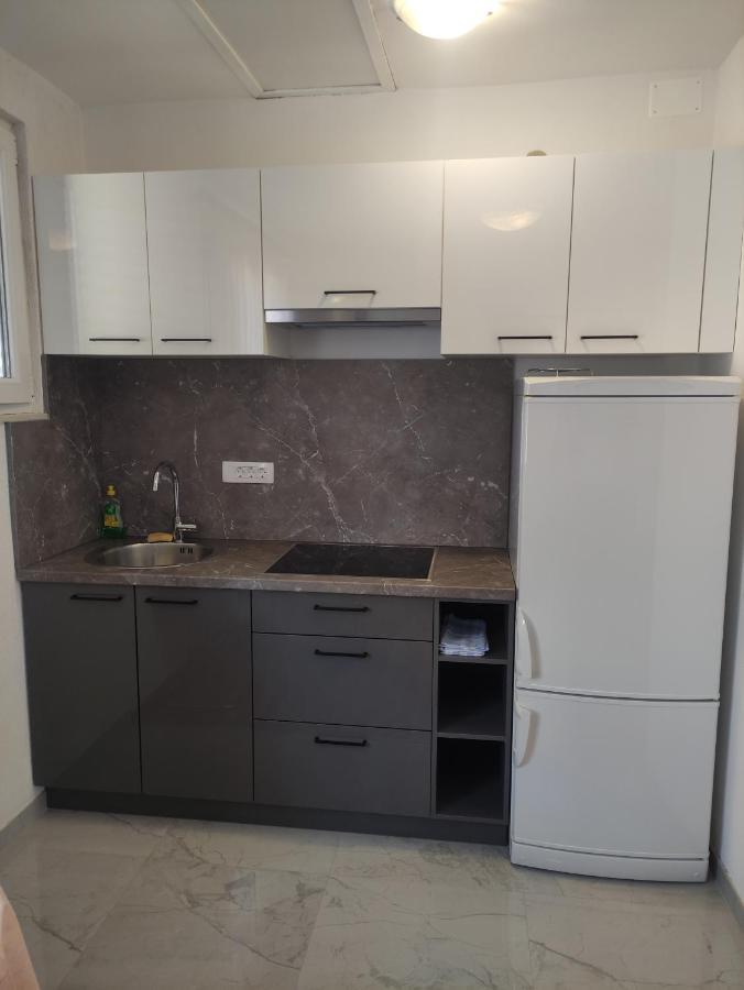 Apartman Budimir1 Cres Exteriér fotografie