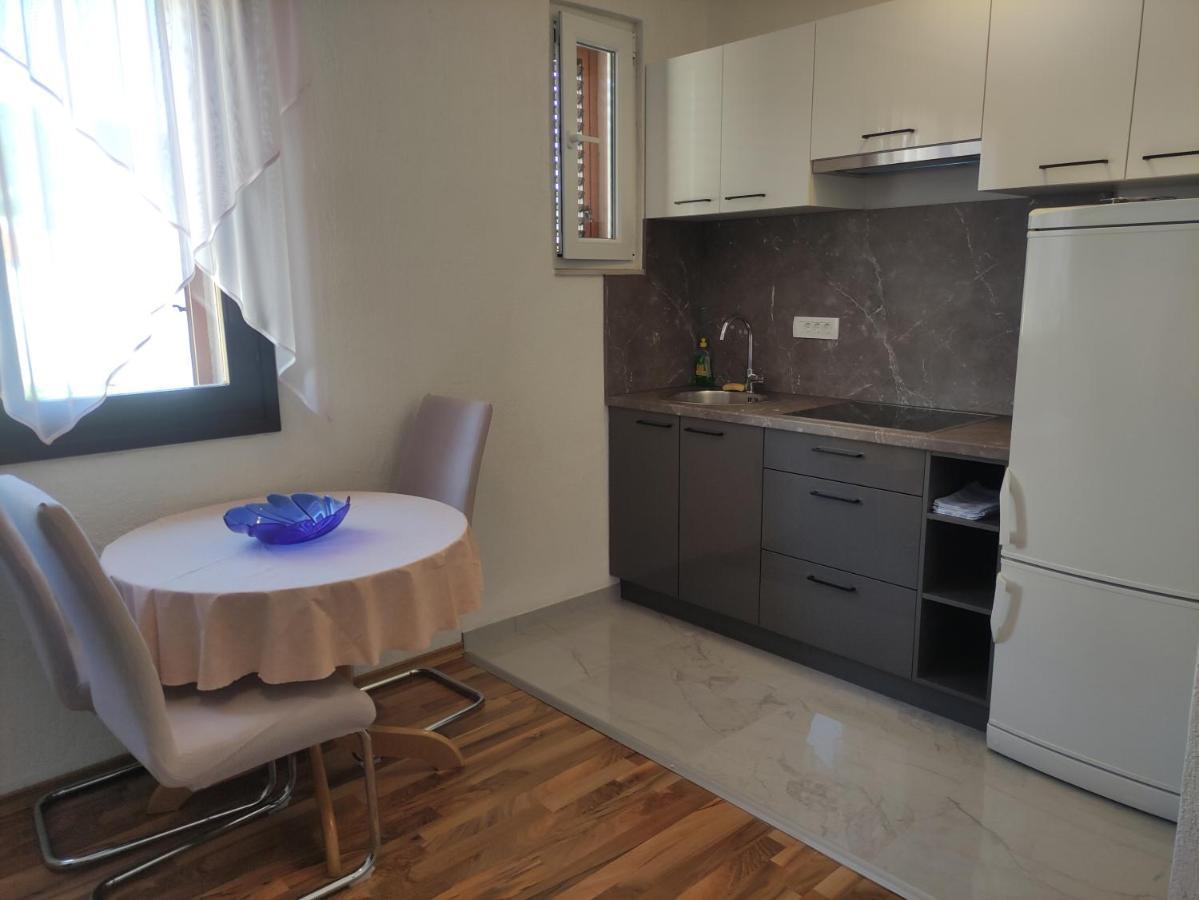 Apartman Budimir1 Cres Exteriér fotografie