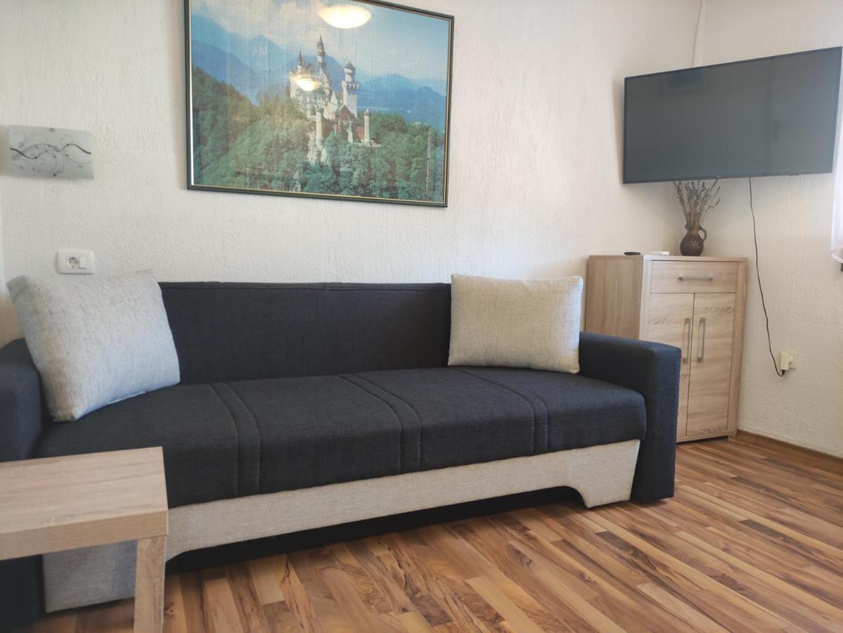 Apartman Budimir1 Cres Exteriér fotografie